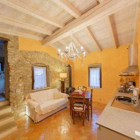 Agriturismo C'Era Una Volta Camporosso  Bagian luar foto