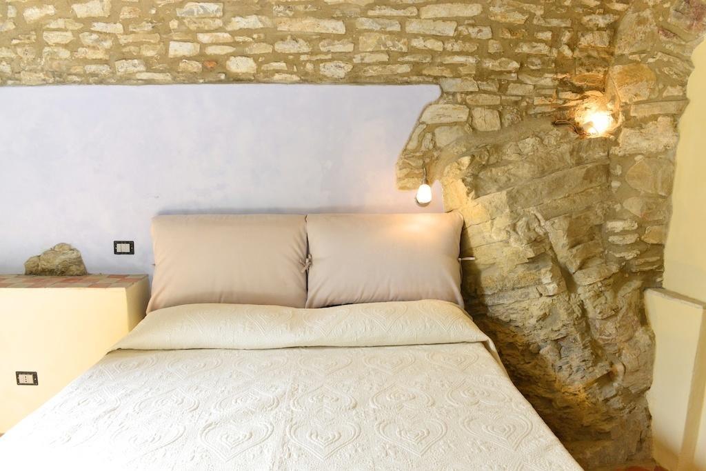 Agriturismo C'Era Una Volta Camporosso  Ruang foto