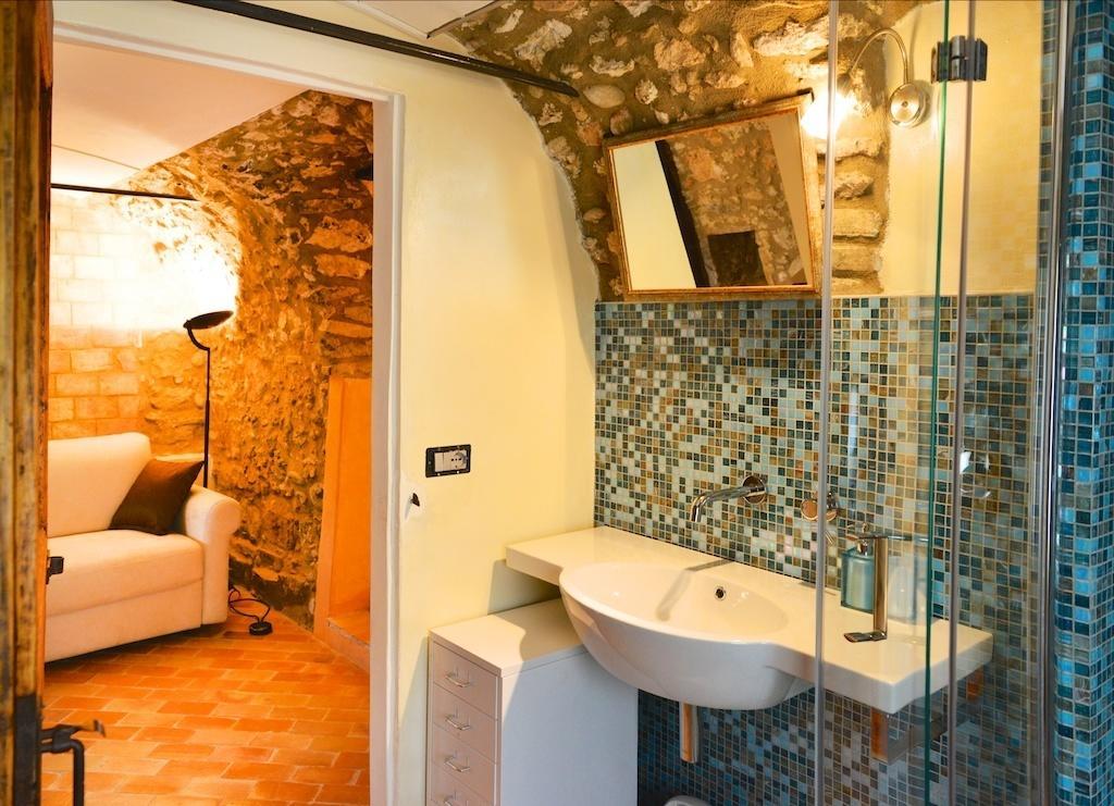 Agriturismo C'Era Una Volta Camporosso  Ruang foto