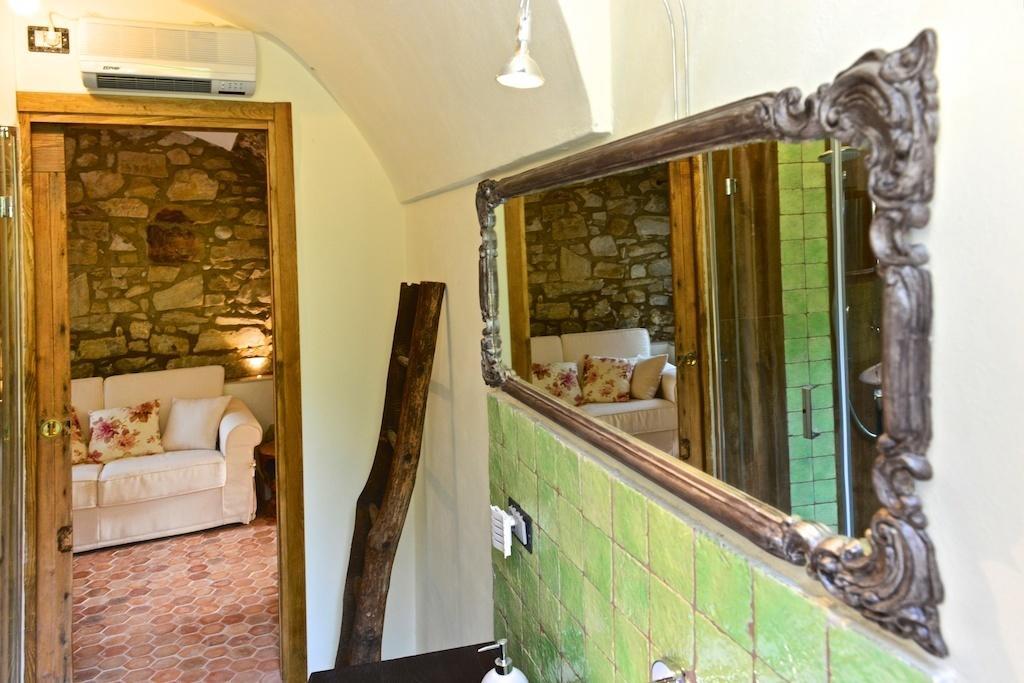 Agriturismo C'Era Una Volta Camporosso  Ruang foto
