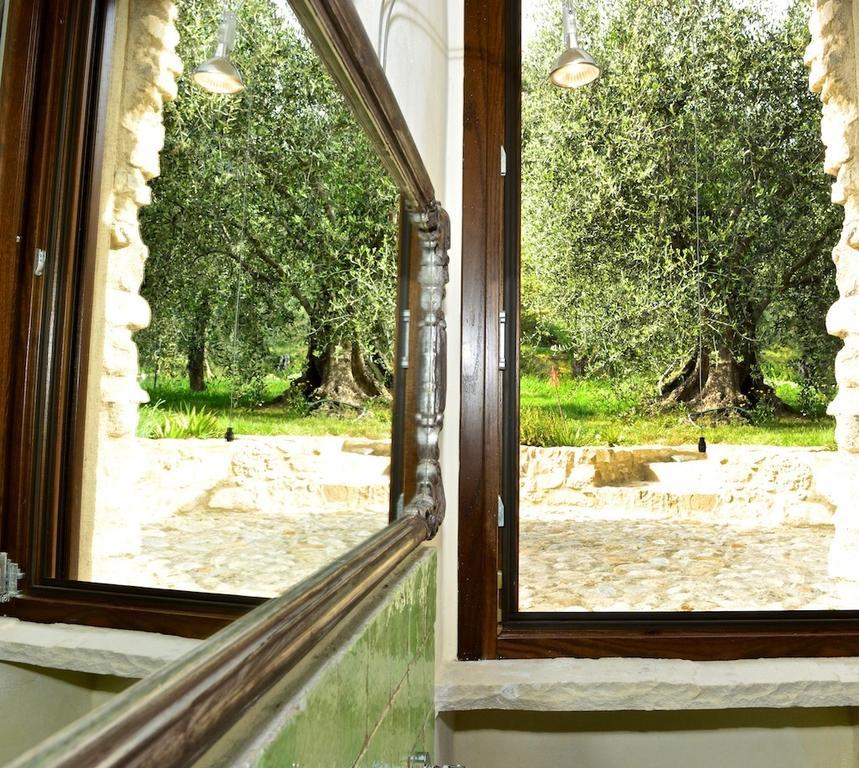 Agriturismo C'Era Una Volta Camporosso  Ruang foto