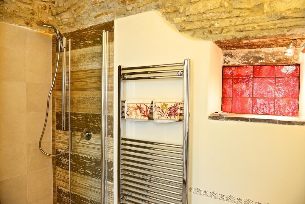 Agriturismo C'Era Una Volta Camporosso  Ruang foto