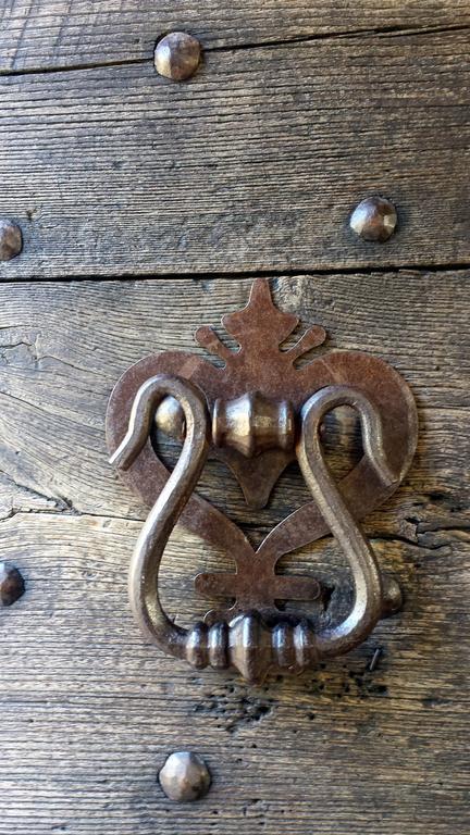 Agriturismo C'Era Una Volta Camporosso  Ruang foto