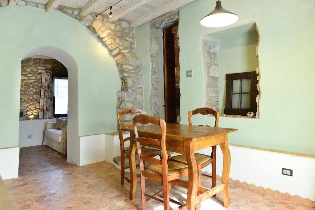 Agriturismo C'Era Una Volta Camporosso  Ruang foto