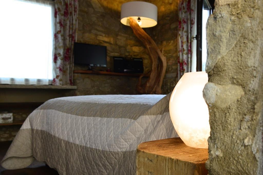 Agriturismo C'Era Una Volta Camporosso  Ruang foto
