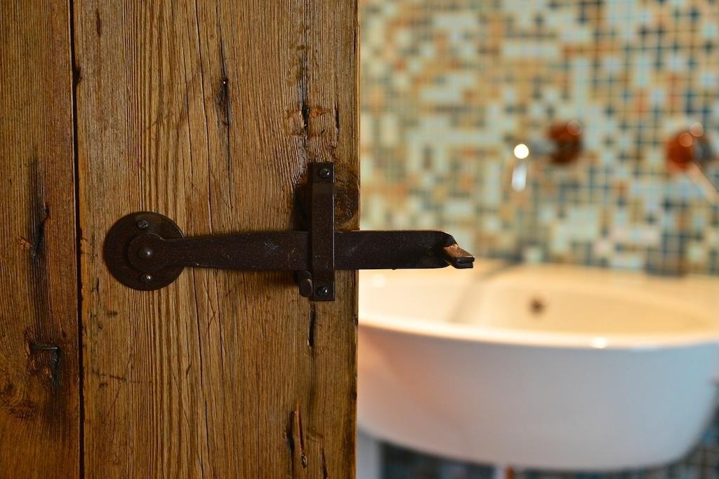 Agriturismo C'Era Una Volta Camporosso  Ruang foto