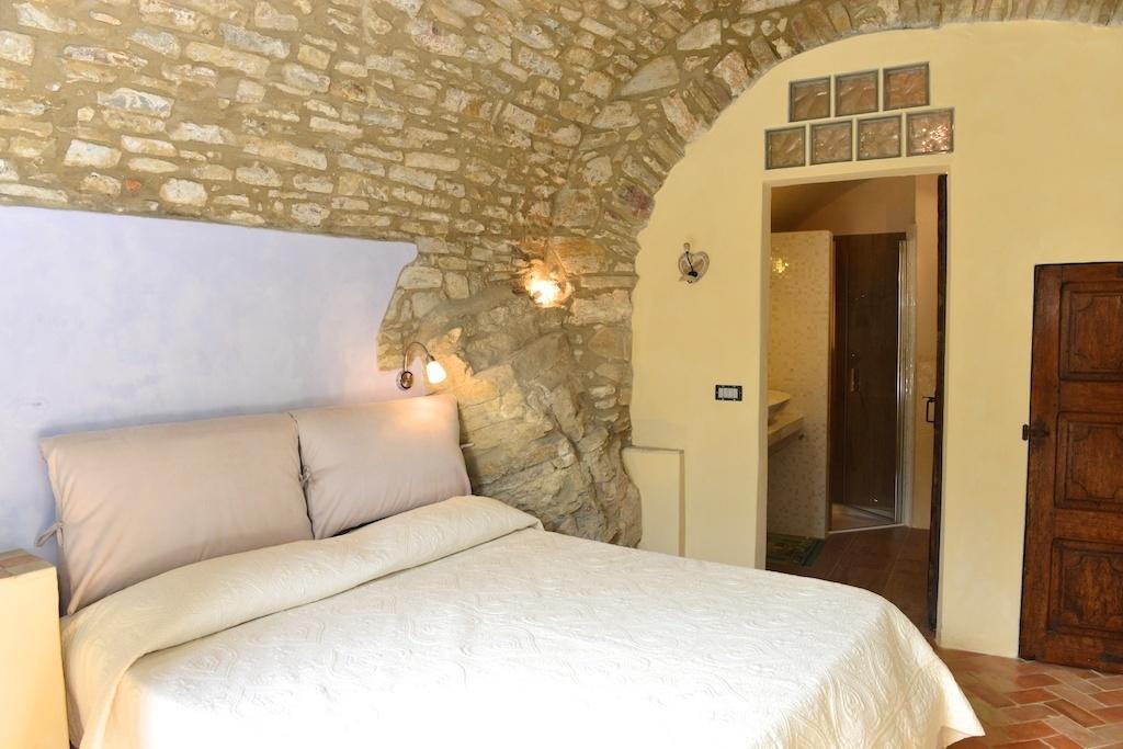 Agriturismo C'Era Una Volta Camporosso  Ruang foto