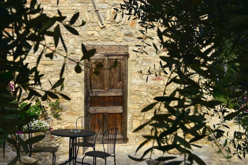 Agriturismo C'Era Una Volta Camporosso  Bagian luar foto