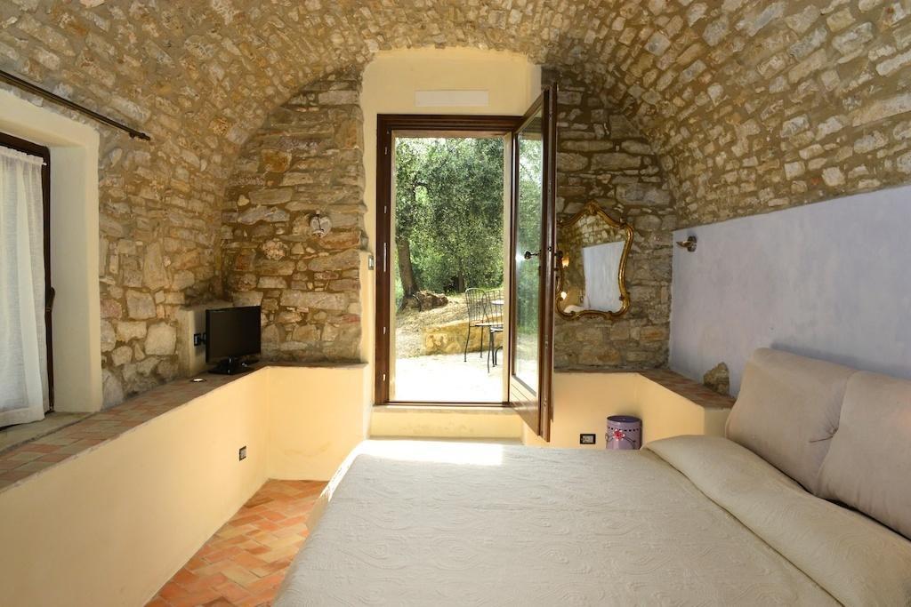 Agriturismo C'Era Una Volta Camporosso  Ruang foto