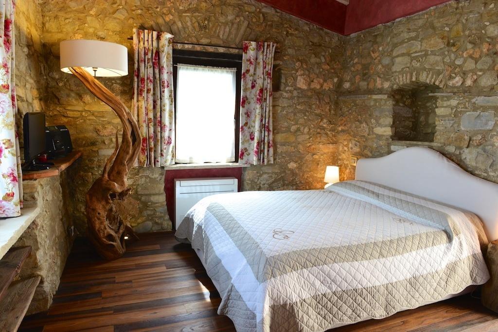 Agriturismo C'Era Una Volta Camporosso  Ruang foto